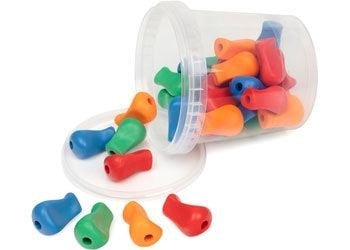 Ergo’ Pencil Grips 6pk