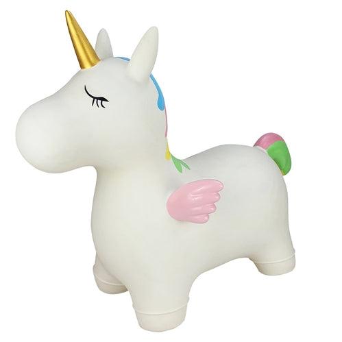 Bouncy Rider - Stardust the Unicorn