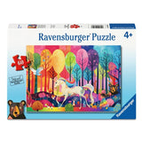 The Fantastic Forest Puzzle 60pce