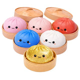 Lucky Bao Mystery Dumpling Squish