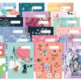 Scrapbook Cover