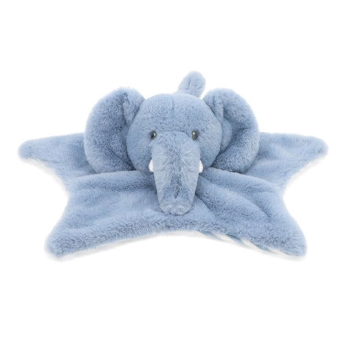 Keeleco Baby Blanket Elephant