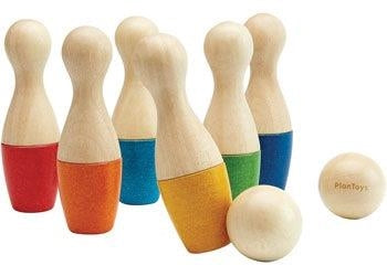 Bowling Set