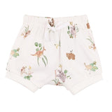 Australiana Organic Shorts