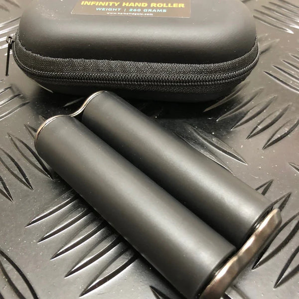 SLIMLINE BnnlackHand Roller 260 grams