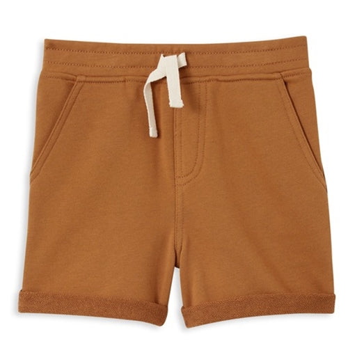 Maple Fleece Shorts