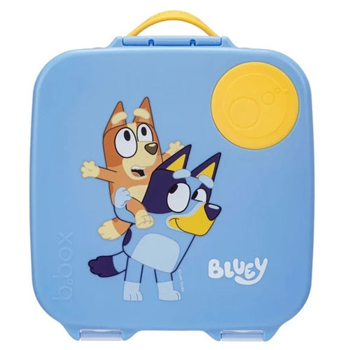 B.box Lunchbox - Bluey