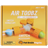Air Toobz Switch - Fat Brain Toys
