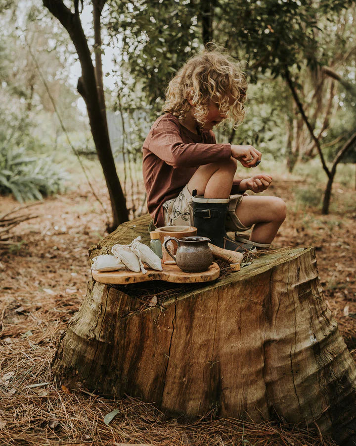 Wild Adventures  Mindful Potion Kit