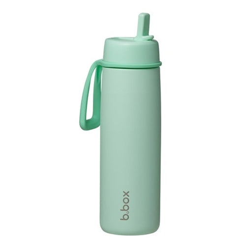 B.Box 690ml Insulated Flip Top Bottle