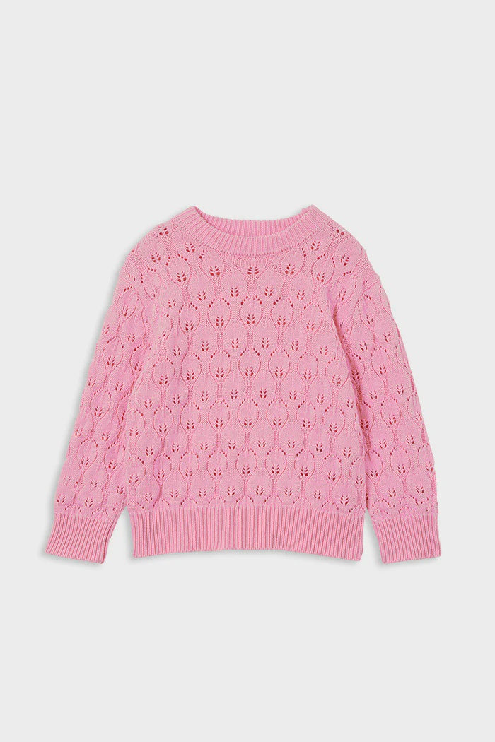 Girls Jumpers
