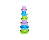 Green Toys Stacking Cups