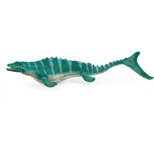 Mosasaurus