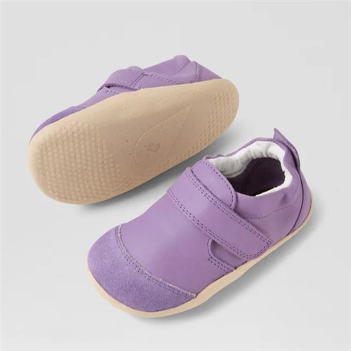 Explorer Marvel - Purple Haze