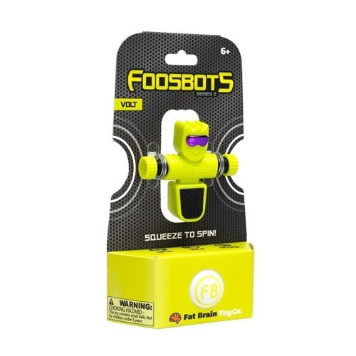 Foosbots Single - Series 2