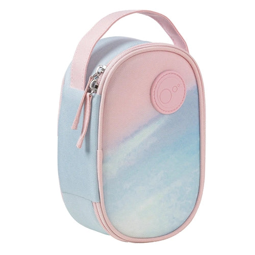 B.box Insulated  Snackbag - Morning Sky