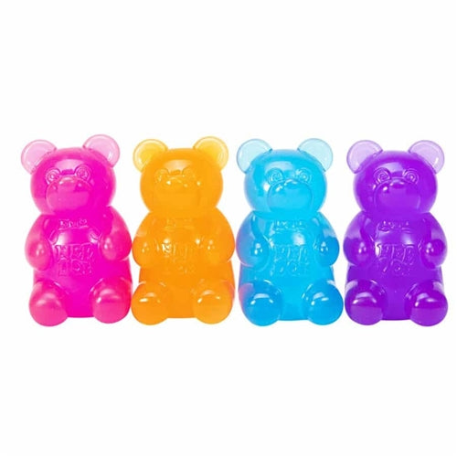 NeeDoh Gummy Bear