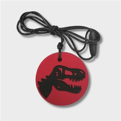 Dino Pendant - copy