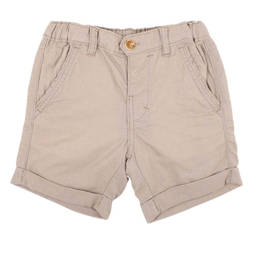 ROMAN Stone Pocket Shorts