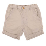 ROMAN Stone Pocket Shorts