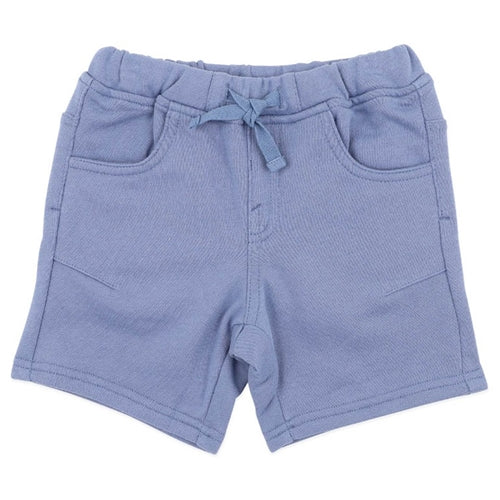 CLAYTON French Terry Shorts