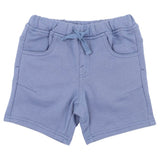 CLAYTON French Terry Shorts