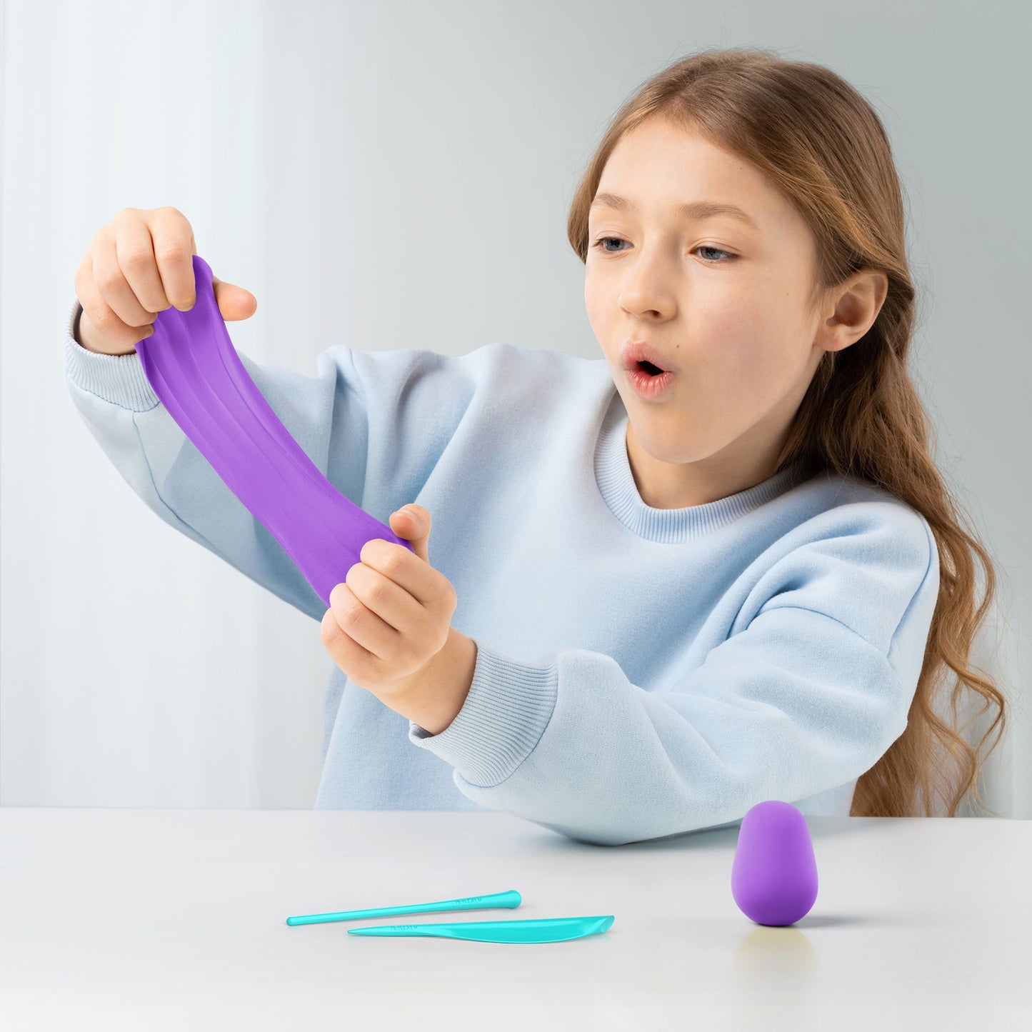 Hey Clay Rainbow Unicorns