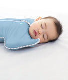 Love To Dream SWADDLE UP™ Original 1.0 TOG DUSTY BLUE