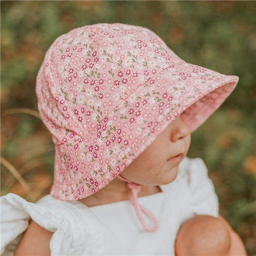 Toddler Bucket Hat - Bridgette