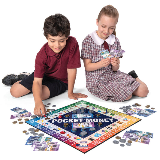 Australia Geography Game – Second Edition