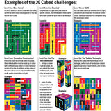 30 Cubed