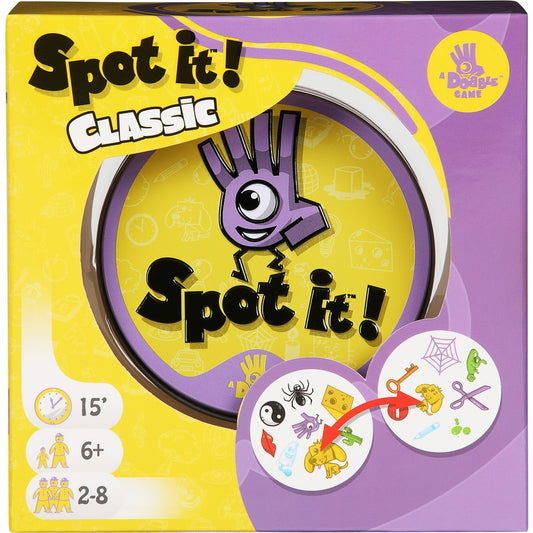 Spot it! (classic)