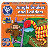 Orchard Toys Mini Games