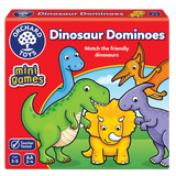 Orchard Toys Mini Games