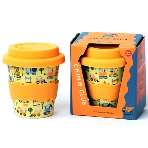 Digger Babychino Cup 4oz