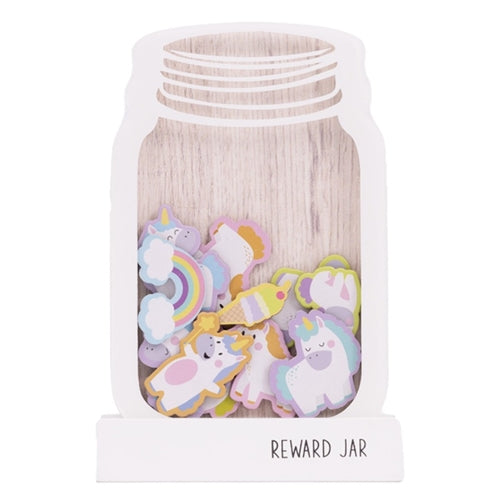 Unicorn Reward Jar