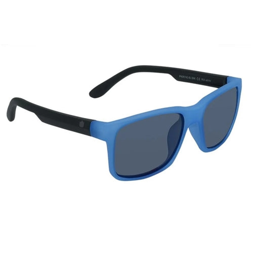 Retro Sunglasses PKR743 Blue Crystal