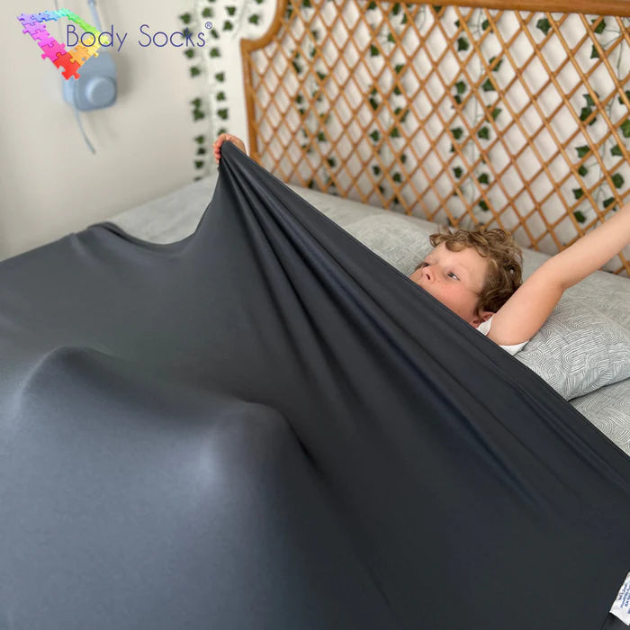 Lycra Bed Sock - King Single Bed