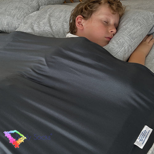 Lycra Bed Sock - King Single Bed