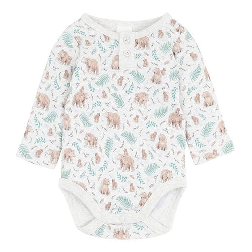 Mateo Bodysuit