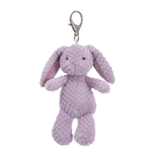 Mary Meyer Bunny Bag Charms - Nubby