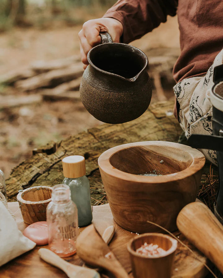 Wild Adventures  Mindful Potion Kit