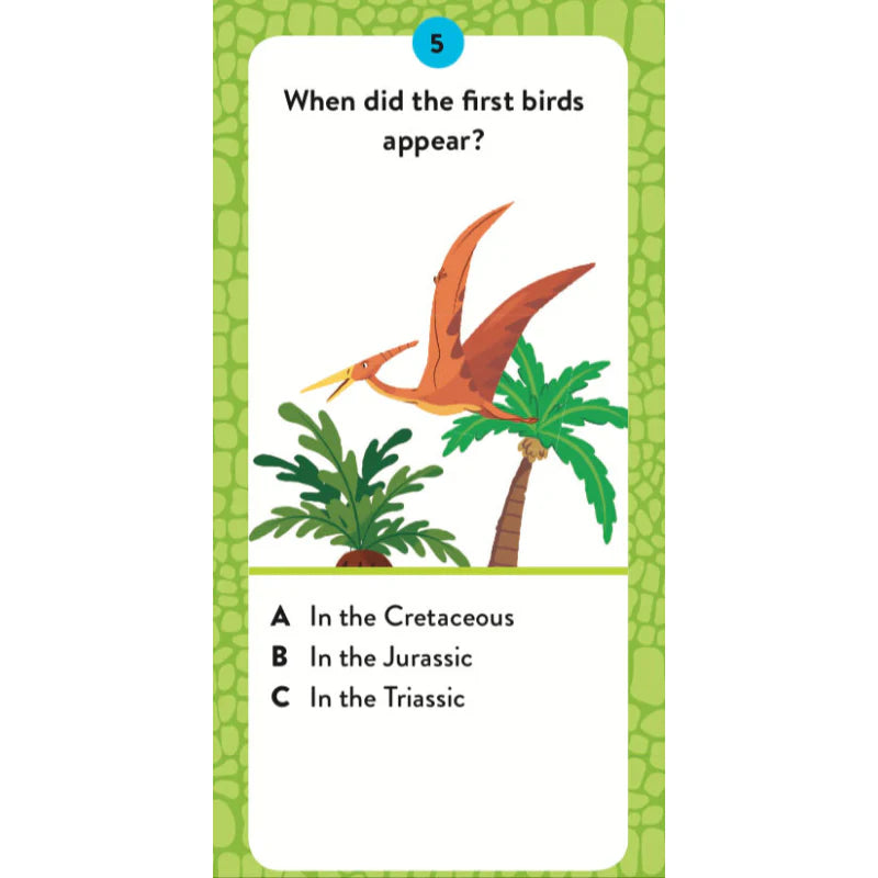 Sassi The Ultimate Atlas and 3DModel Set - Dinosaurs