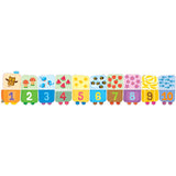 My First Numbers Puzzle and Book Set