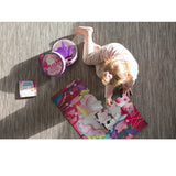 Sassi Book and Giant Puzzle - THE MAGIC UNICORN