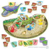 Peter Rabbit Race Game