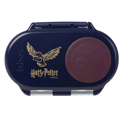 B.box Snackbox - Harry Potter