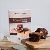 Chocolate Chip Lactation Cookie Packet Mix