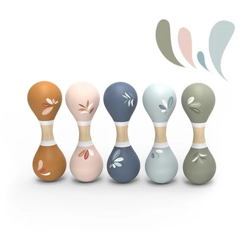 Speedy Monkey Maraca