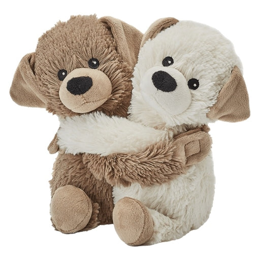 Warmies® Hugs Puppies